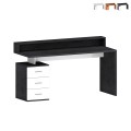 Bureaumeubel 160x60x90 cm met 3 laden en bovenkast New Selina S Plus Aanbieding