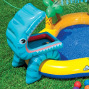 Opblaasbaar zwembad voor kinderen Intex 57444 speeltuin Dinosaur Play Center Verkoop