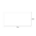 Houten plantenroller met wielen 70x40cm Videl R Aanbod