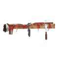 Houten wandgereedschapshouder voor tuinaccessoires Gib Aanbieding