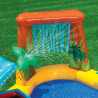Opblaasbaar zwembad voor kinderen Intex 57444 speeltuin Dinosaur Play Center Korting