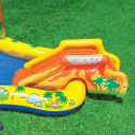 Opblaasbaar zwembad voor kinderen Intex 57444 speeltuin Dinosaur Play Center Kortingen
