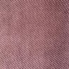 Moderne design hoekbank 5 zitplaatsen in stof 241x241cm Karay 14AG 