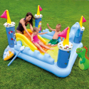Opblaasbaar zwembad voor kinderen Intex 57138 Fantasy Castle Aanbod