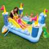 Opblaasbaar zwembad voor kinderen Intex 57138 Fantasy Castle Aanbod