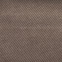 Moderne hoekbank 5-zits 246x246cm in stof Sakar 14AG 