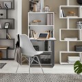 Layla inklapbaar bureau 70x35cm ruimtebesparend wandplank kast Aanbieding