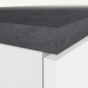 Moderne keukenlade met 2 kruidenlades 30x60x164,5 Trym 