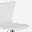 Modern design verstelbare en draaibare barkruk Folks  Kosten