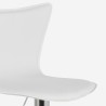 Modern design verstelbare en draaibare barkruk Folks  Kosten