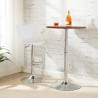 Modern design verstelbare en draaibare barkruk Folks  Korting