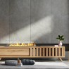 Moderne tafel bio-ethanol haardbrander met glas Athos Prijs