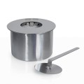 Inbouw ronde brander voor bio-ethanol haard biocamino Griff Aanbieding
