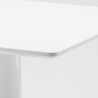 Vierkante salontafel Horeca van 70x70 cm Keuze