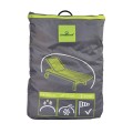 Waterdichte hoes ligbed tuin zee strand 200x75x45cm CVL Aanbieding