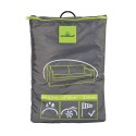 Waterdichte tuinbankhoes 2-zits 160x80x60cm CVD1 Aanbieding