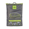 Waterdichte tuinbankhoes 2-zits 160x80x60cm CVD1 Aanbieding