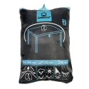 Waterdichte tuintafelhoes 240x130x60cm CVT2 Aanbieding