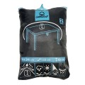 Waterdichte tuintafelhoes 240x130x60cm CVT2 Aanbieding