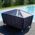 Waterdichte tuintafelhoes 240x130x60cm CVT2 Verkoop
