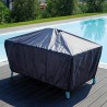 Waterdichte tuintafelhoes 240x130x60cm CVT2 Verkoop