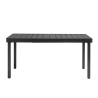 Moderne uitschuifbare tuintafel 150-210x95cm Hilda Aanbod