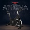 Spinningfiets 18 kg professioneel fit bike voor indoor cycling Athena Prijs