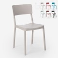 Moderne polypropyleen stoel Liner Aanbieding