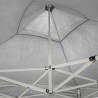 Opvouwbare gazebo 3x2 voor buitenmarkt, tuin, camping, strand Haven Kortingen