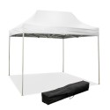 Opvouwbare gazebo 3x2 voor buitenmarkt, tuin, camping, strand Haven Aanbieding
