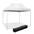 Opvouwbare gazebo 3x2 voor buitenmarkt, tuin, camping, strand Haven Aanbieding
