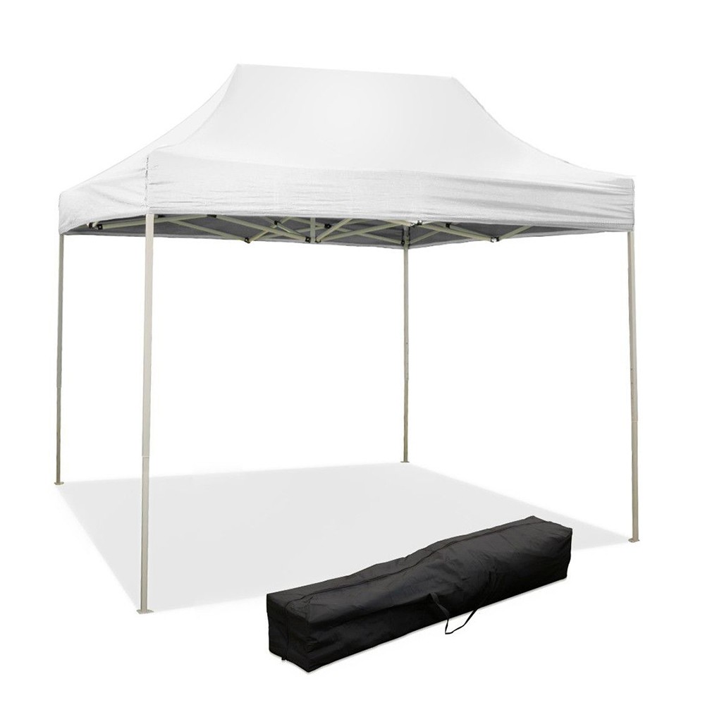 Opvouwbare gazebo 3x2 voor buitenmarkt, tuin, camping, strand Haven