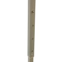 Opvouwbare gazebo 3x2 voor buitenmarkt, tuin, camping, strand Haven Catalogus