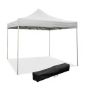 Opvouwbare tuinpaviljoen 2x2 voor buitenmarkt PVC doek Eventide Aanbieding