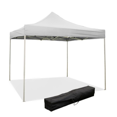 Opvouwbare tuinpaviljoen 2x2 voor buitenmarkt PVC doek Eventide Aanbieding