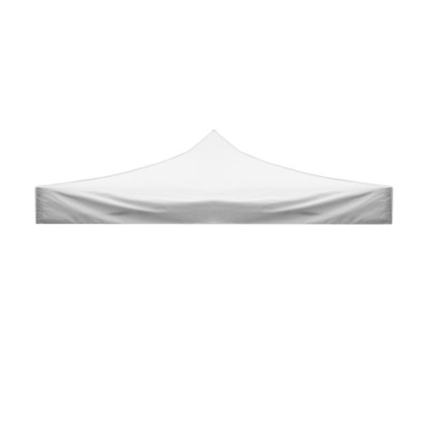 Waterdicht wit vervangingsdoek dak 3x6 vouwbare gazebo met klittenband Aanbieding