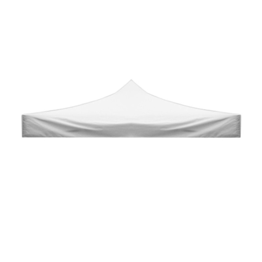 Waterdicht wit vervangingsdoek dak 3x6 vouwbare gazebo met klittenband Aanbieding Waterdicht wit vervangingsdoek dak 3x6 vouwbare gazebo met klittenband Aanbieding