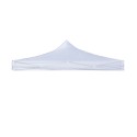 Reserve doek wit opvouwbaar dak prieel 2x2 waterdicht klittenband Aanbieding