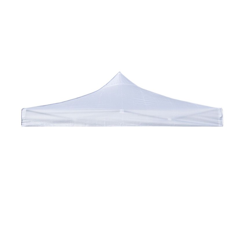 Wit vervangend doek voor vouwbare partytent dak 2x2 waterdicht klittenband Aanbieding Wit vervangend doek voor vouwbare partytent dak 2x2 waterdicht klittenband Aanbieding