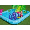 Opblaasbaar zwembad voor kinderen Bestway 53052 Waterman Aanbod