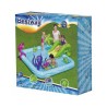 Opblaasbaar zwembad voor kinderen Bestway 53052 Waterman Catalogus
