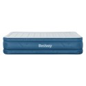 Tweepersoons opblaasbaar matras Bestway 69075 Fortech 152x203x46 cm Korting