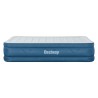 Tweepersoons opblaasbaar matras Bestway 69075 Fortech 152x203x46 cm Korting