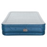 Tweepersoons opblaasbaar matras Bestway 69075 Fortech 152x203x46 cm Keuze