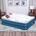 Tweepersoons opblaasbaar matras Bestway 69075 Fortech 152x203x46 cm Karakteristieken