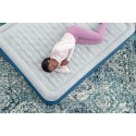 Tweepersoons opblaasbaar matras Bestway 69075 Fortech 152x203x46 cm Prijs