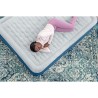 Tweepersoons opblaasbaar matras Bestway 69075 Fortech 152x203x46 cm Prijs