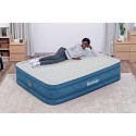 Tweepersoons opblaasbaar matras Bestway 69075 Fortech 152x203x46 cm Aankoop