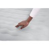 Tweepersoons opblaasbaar matras Bestway 69075 Fortech 152x203x46 cm 