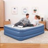 Tweepersoons opblaasbaar luchtbed Bestway 67690 152x203x46 cm Korting